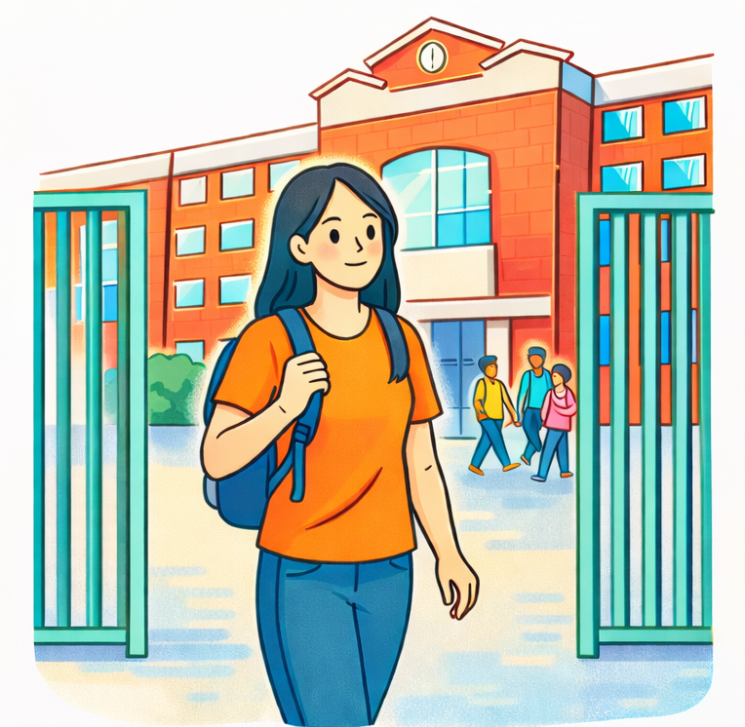 학교 밖 청소년 17만명…‘마음의 병’ 재학생의 4배[보이지 않는 아이들]②