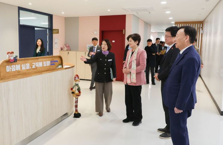 사진=대전교육청 제공