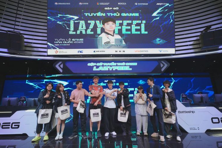 [K웨이브 3.0]⑫"한류 지금 르네상스…각국 인허가 뒷받침 필요"