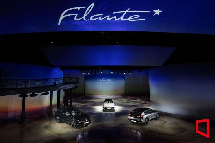 [2026그린모빌리티]르노코리아, '휴먼퍼스트' 안전기술 선도