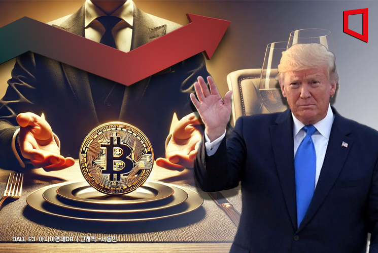 "대통령 꼴도 보기 싫다" 1년새 90% 넘게 폭락한 트럼프 밈코인