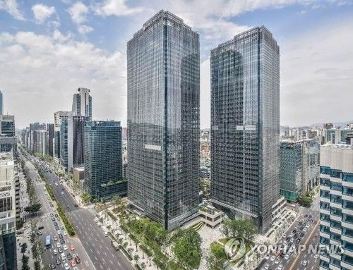 이지스 "센터필드 매각, 투자자 보호 위한 불가피한 결정"