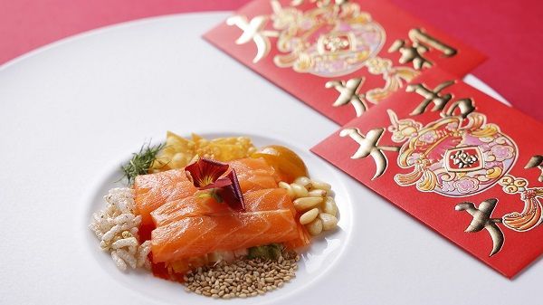 포시즌스 호텔 오사카, 겨울 일본 여행의 거점으로서 도심 속 휴식처 제안