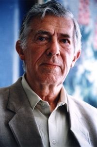 프레데릭 폴슨 박사의 생전 모습. 페링재단