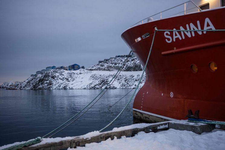 트럼프가 그린란드 건드린 숨은 의도…북극해 해저케이블[시사쇼]