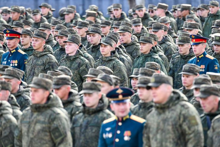 "군대 가느니 차라리" 청년들 극단적 발언까지…독일 징병제 부활 어려운 이유[시사쇼]