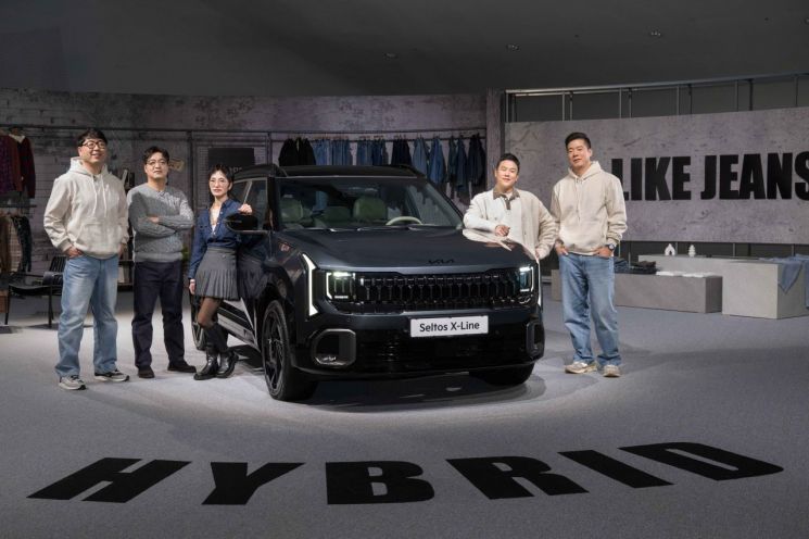 '대변신' 기아 셀토스, 생애 첫차부터 패밀리카까지…200만원 인상