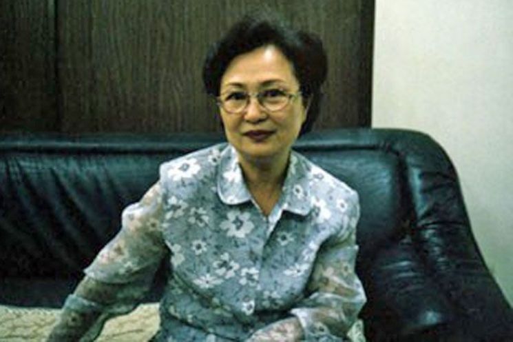 '한국 영화의 어머니' 원로배우 남정희 별세…향년 84세