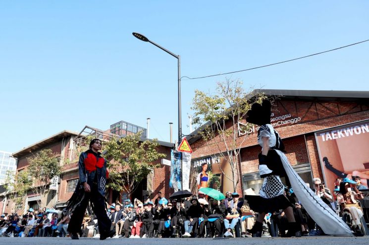 성동구, 성수동 '융복합 산업 혁신지구' 완성…면적 4배 확대