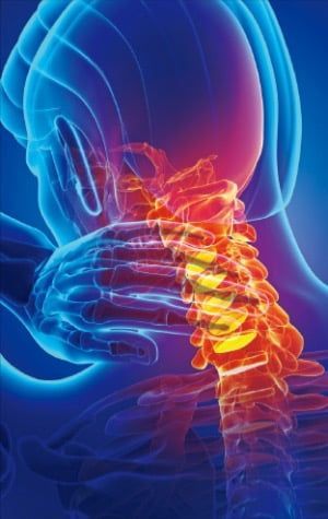 목. (사진은 기사 내용과 관련 없습니다) 게티이미지뱅크