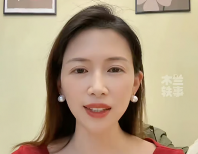 "남편과 내연녀는 진정한 사랑" SNS에 공개 사과하는 中 여성의 사연