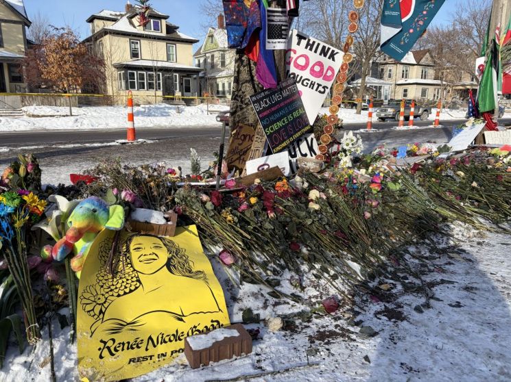 미네소타 시민 2명 사망…美 보수진영도 강경 이민단속 비판 