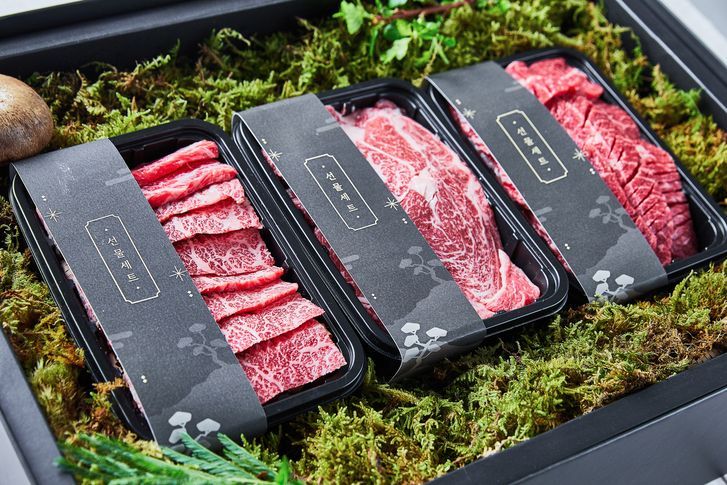 "이 가격이 맞아?" 한우 집어들었다가 '깜짝'…설명절 선물세트 두 자릿수 인상