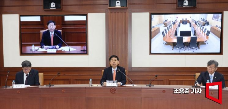 구윤철 "한중 관계 전면적 복원...문화협력도 추진" 