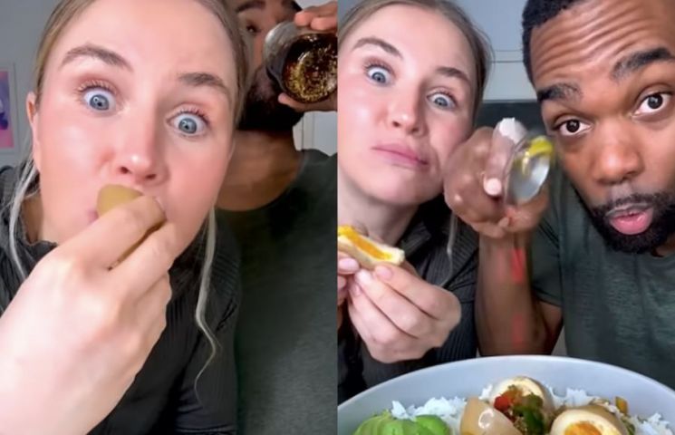 "이 맛있는 걸 지금까지 한국인만 먹었다니"…미국서 난리난 '이 음식'