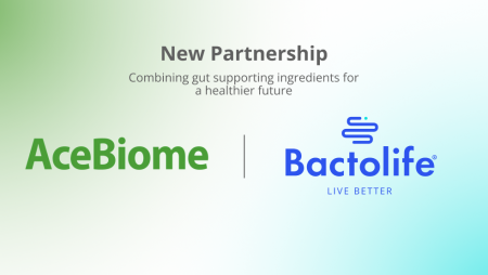 에이스바이옴, 박토라이프 로고 이미지. 에이스바이옴