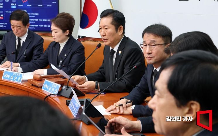 윤희석 "오세훈 프레임 바꿔야",서용주 "정원오 재료 좋아"[시사쇼]