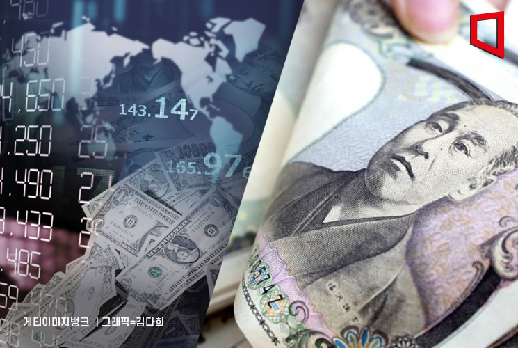 '엔화 초강세' 20원 급락한 환율… 향후 변수 세 가지는