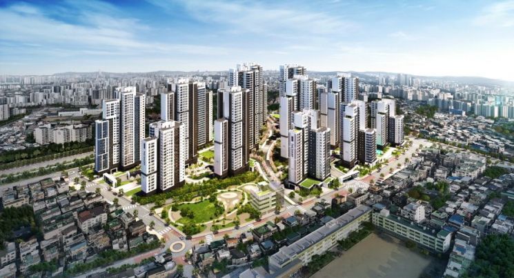 더블 역세권 입지에서 확인되는 '더샵 신길센트럴시티'의 경쟁력