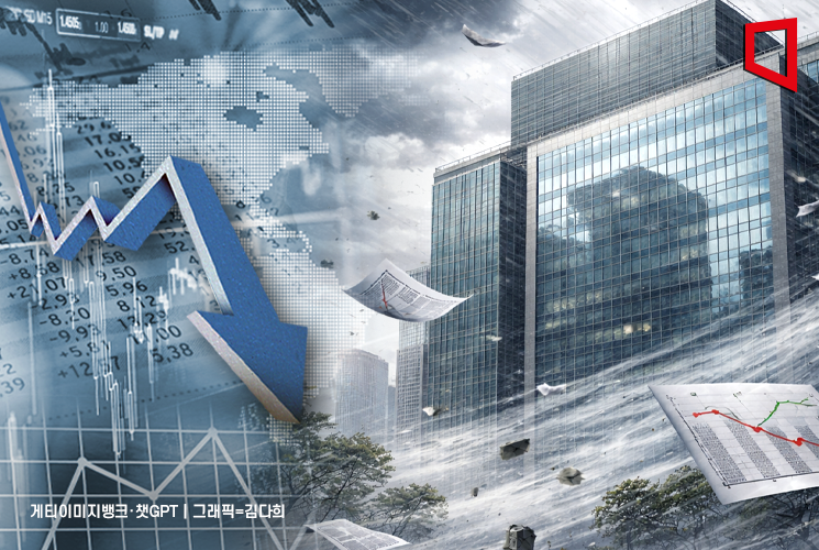 "Only Export Giants Saw Gains" Business Sentiment Turns Down After Three Months