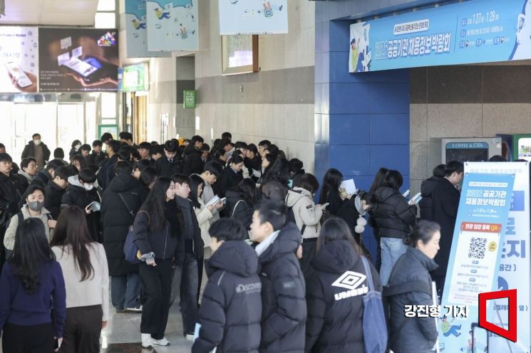 "숨만 쉬어도 돈 나가는데"…취준생 부담 덜어줄 지자체 지원 [혜택의정석]