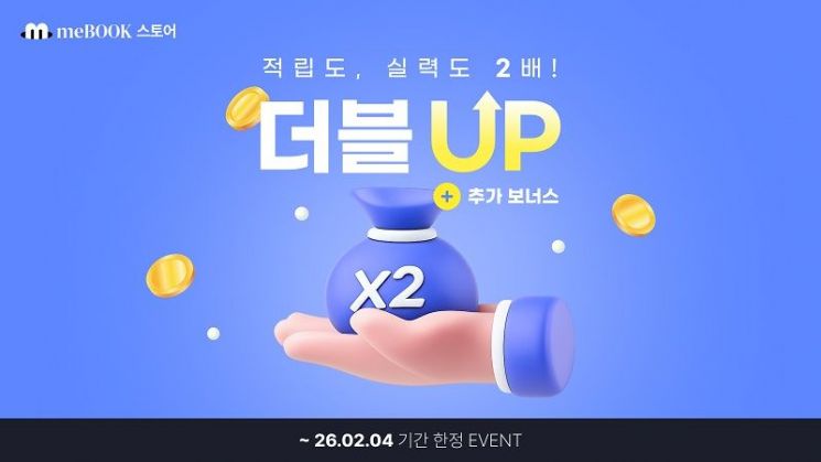 MegaStudyEdu’s ‘meBOOK’ Launches Full-Scale Lecture Integration Service