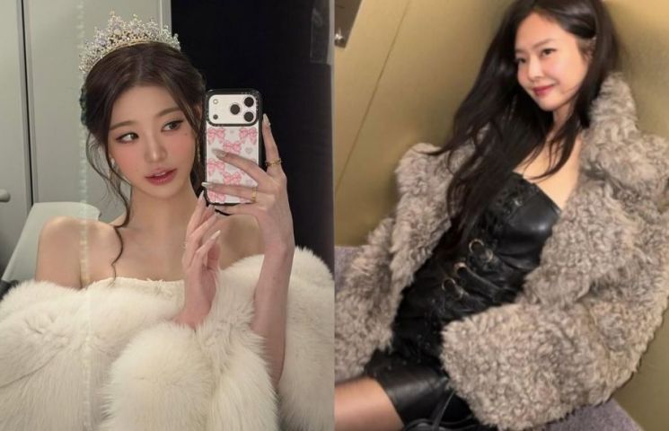 "촌스러워, 요즘 누가 입어" 했는데…오히려 새롭다 '대박'난 아이템 