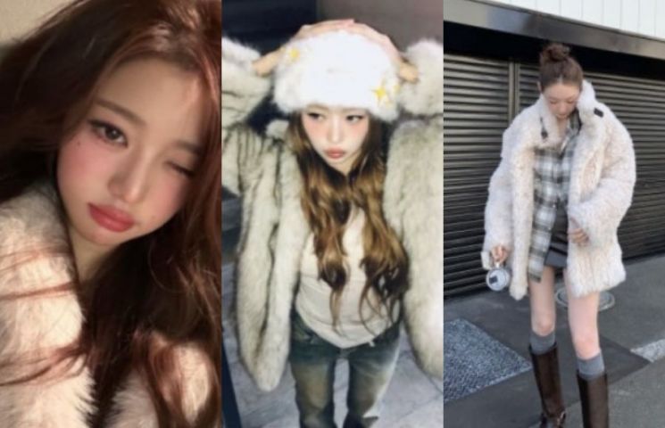 "촌스러워, 요즘 누가 입어" 했는데…오히려 새롭다 '대박'난 아이템 