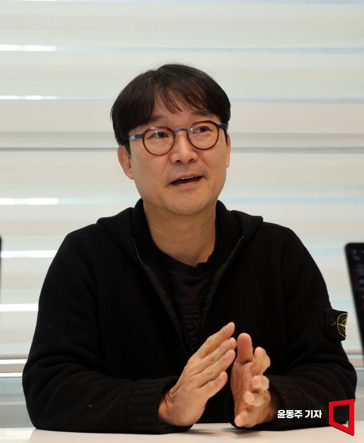 [VC는 지금](29)블루포인트 "양자컴·SMR 베팅…기술 장벽, 더 빨리 풀린다"