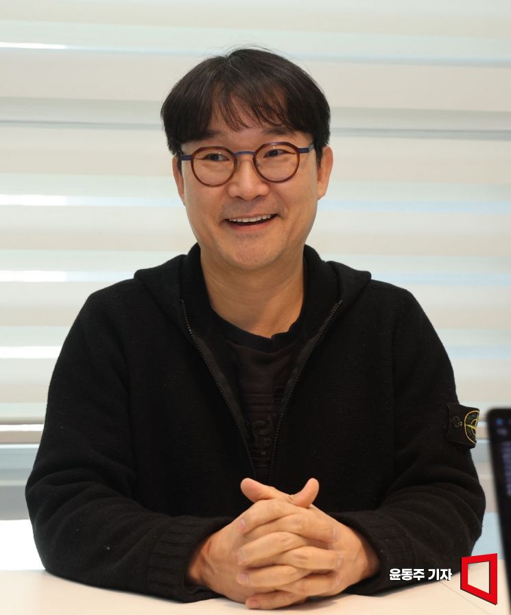 [VC는 지금](29)블루포인트 "양자컴·SMR 베팅…기술 장벽, 더 빨리 풀린다"