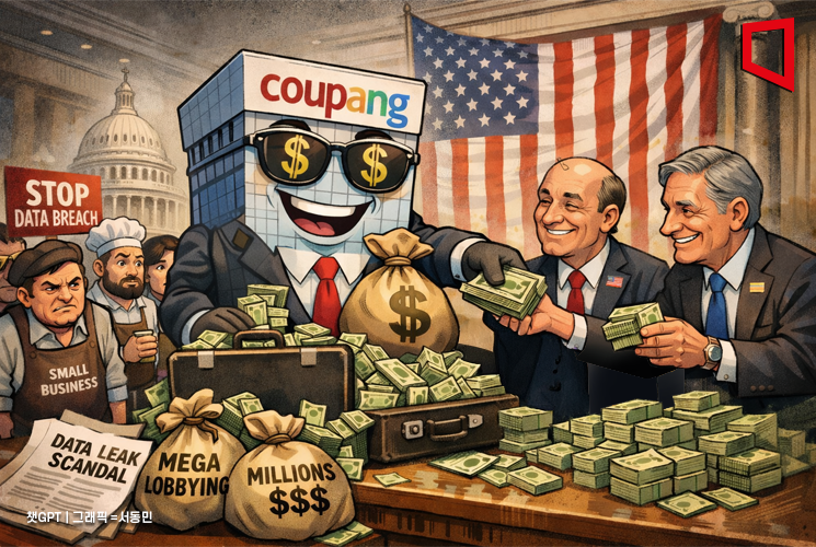 [초동시각]'검은머리 외국인' 총수의 국적