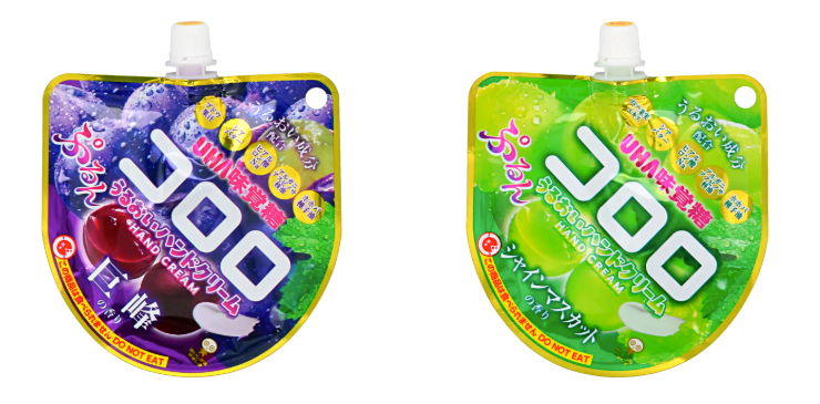 "무조건 사고 터진다"…'국민 간식'에 판매중단 요구 빗발, 日 젤리에 무슨 일