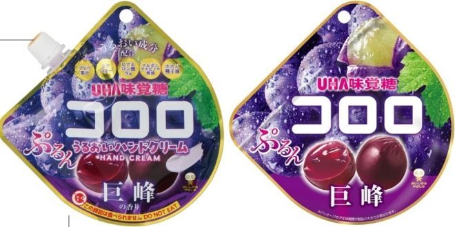 "무조건 사고 터진다"…'국민 간식'에 판매중단 요구 빗발, 日 젤리에 무슨 일