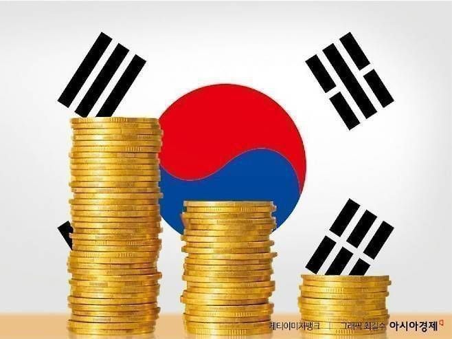 개인투자용 국채 1700억 내달 6일부터 청약