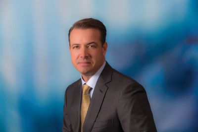 에드 퍼크스 프랭클린 인컴 인베스터스 최고투자책임자(CIO)