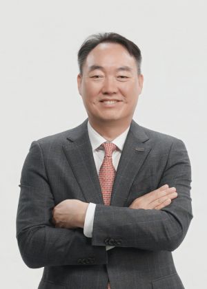 Jung Woongje, newly appointed CEO of Boryung Consumer Healthcare Co., Ltd. Boryung