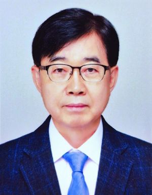 인태연 신임 소상공인시장진흥공단 이사장.