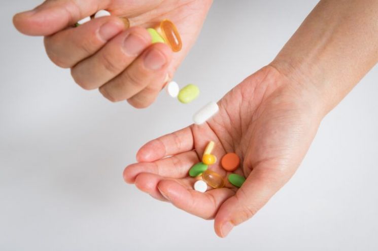 "'이 영양제' 꾸준히 먹고 있다고? 절대 안돼"…전문가 경고 나왔다