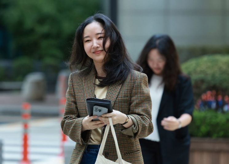 민희진 측 "방시혁 의장 약점 딜 언급"…다보링크·멤버 가족 녹취 공개