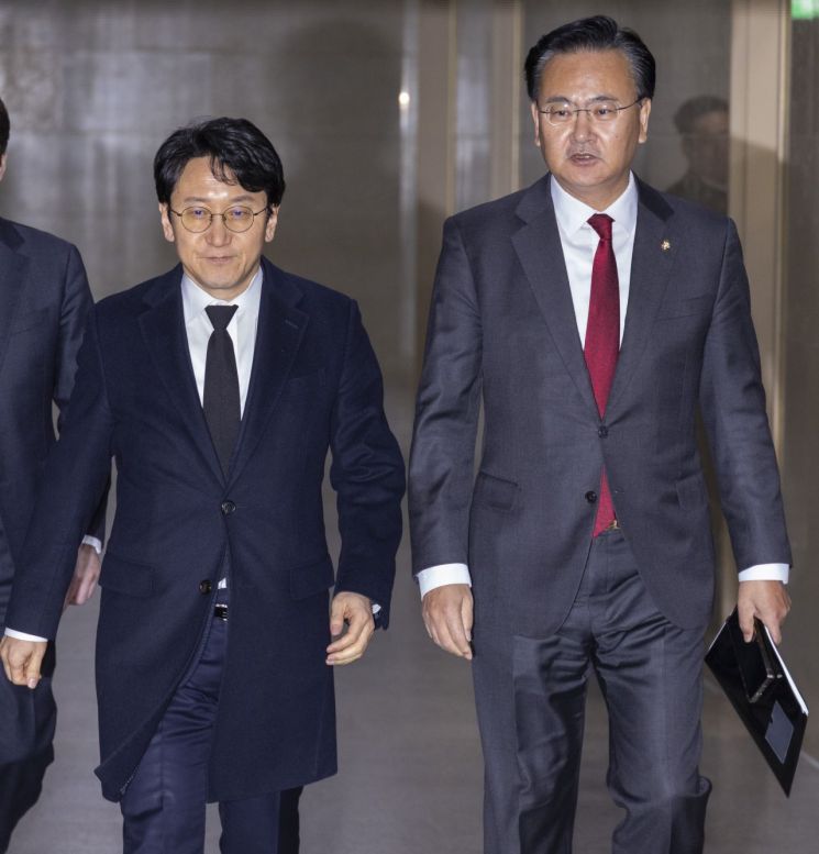 與野, 29일 본회의서 민생 법안 90건 처리...필버법은 추가 논의