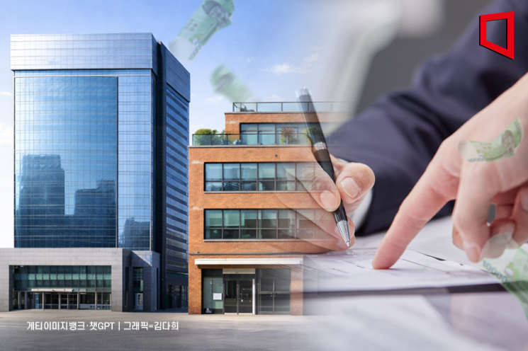 Bank Delinquency Rate Hits Six-Month High in November... Triple Alarm for Large Corporations, SMEs, and Households