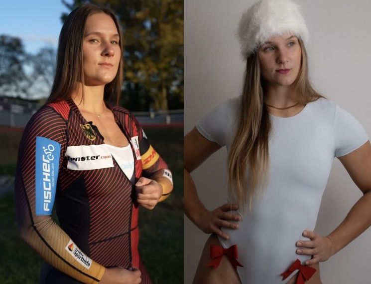 "금메달리스트도 예외 없다"…훈련비 벌러 '성인 플랫폼' 나선 올림픽 선수들