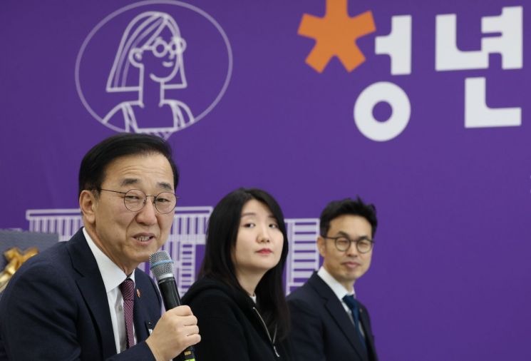 김윤덕 장관 "신축매입임대, 목표 달성·가격 조정 모두 잡아야"(종합)