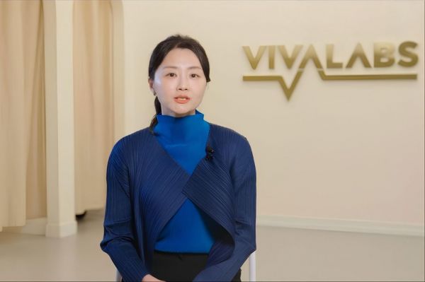 임하영 비바랩스 대표. 비바랩스