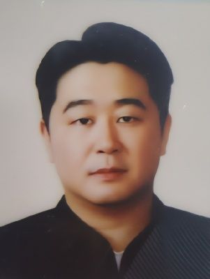 기증자 한기문 님. 한국장기조직기증원