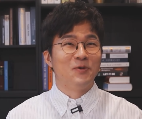 "코스피 5000? 대선 테마주냐" 비웃던 슈카, 과거 발언 재조명