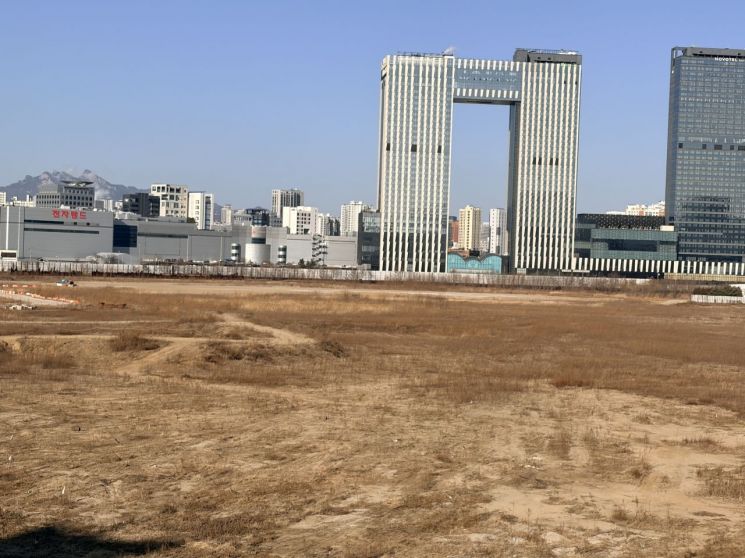 "주가 올리는 것 보니 현 정부 한다면 한다 인식"…벌써부터 들썩대는 태릉·용산