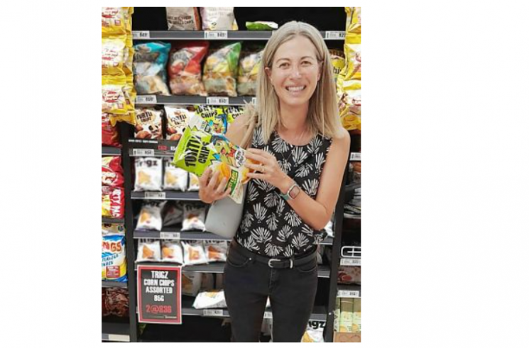 Turtle Chips Expand Beyond Asia to All Five Continents, Including Africa
