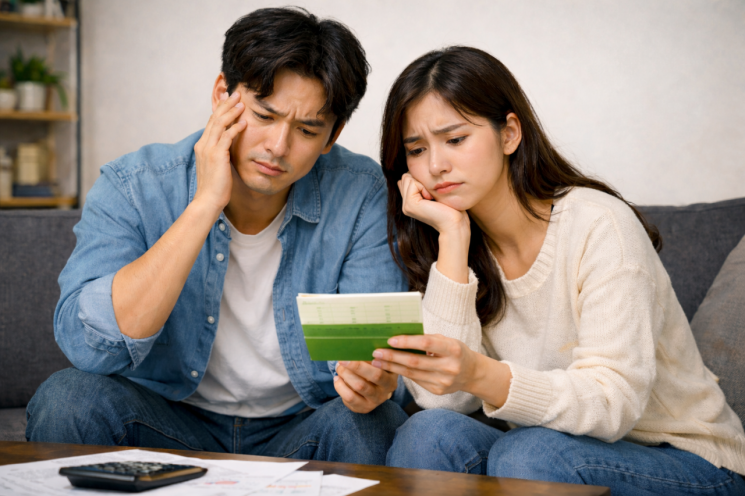 "이러다 주담대 곧 7%"… 주식시장으로 뭉칫돈 빠져나갈까봐 생긴 일[1㎜금융톡]