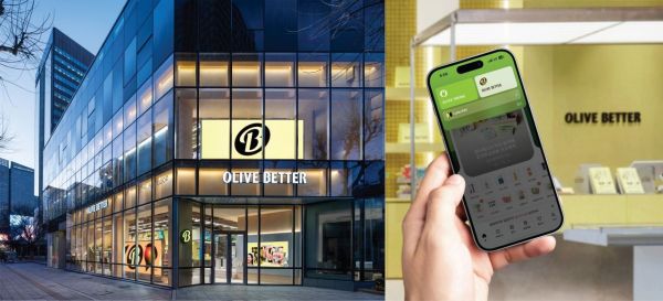 이재현 CJ회장, 올리브영 신사업 '올리브베러' 현장 점검